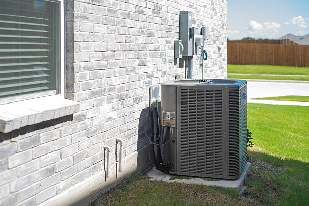 Reliable Heat Pump Repair contractor in Rapid City, MI by FH HVAC